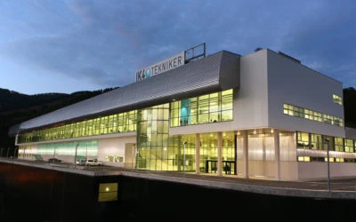 6 European partners will develop the most powerful industrial femtosecond laser in the world