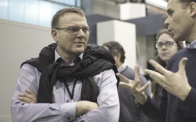 Meet the Experts: Clemens Hoenninger