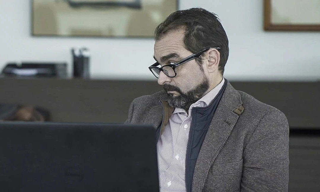 Meet the Experts: José Antonio Ramos de Campos
