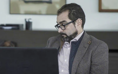 Meet the Experts: José Antonio Ramos de Campos