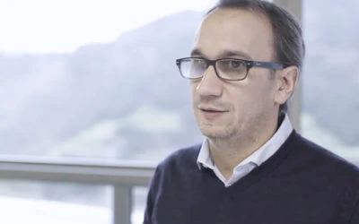 Meet the experts: Yves Hernandez