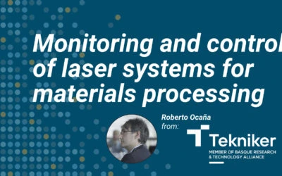 Monitoring and control of laser systems for materials processing