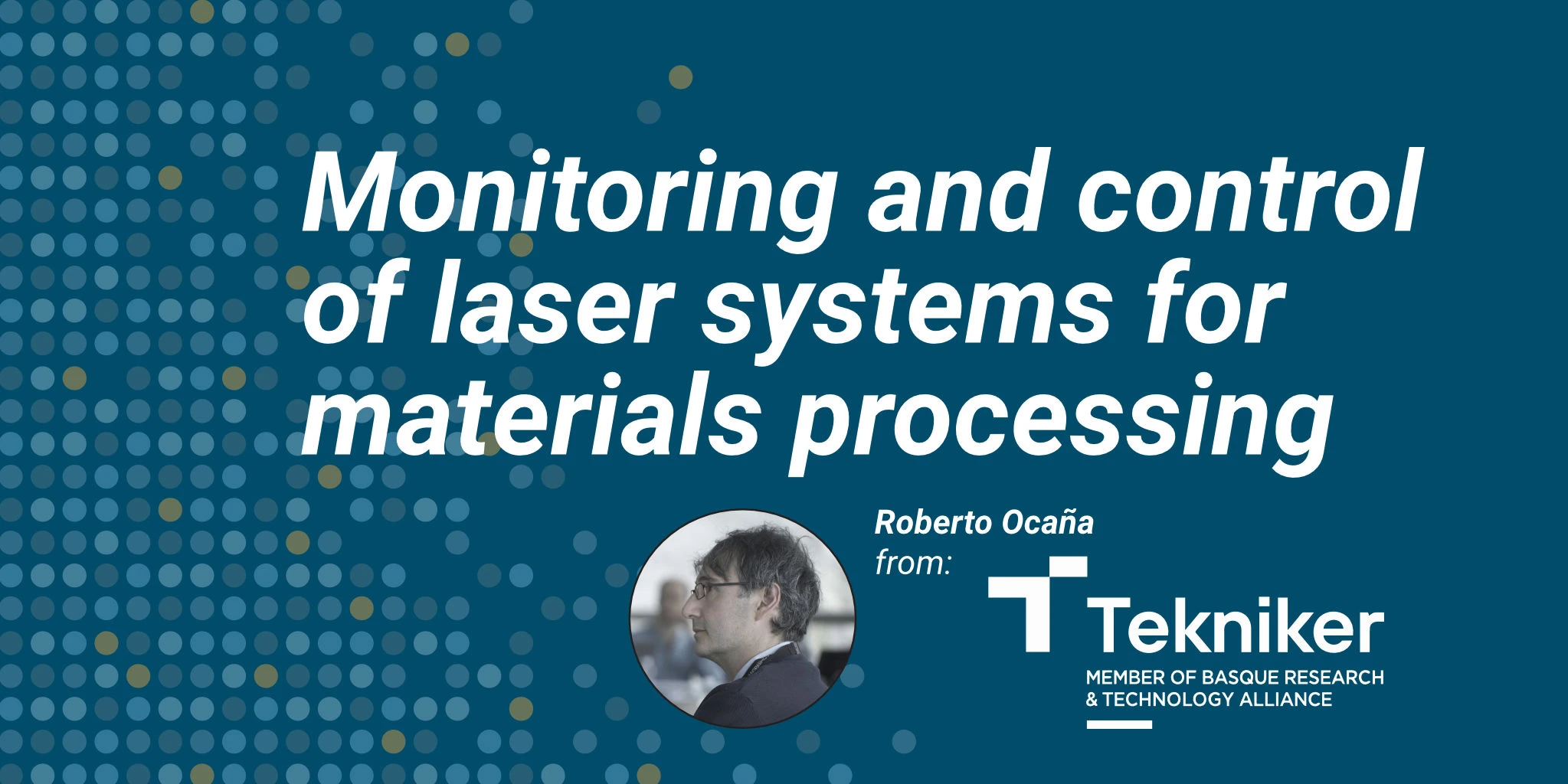 Monitoring and control of laser systems for materials processing
